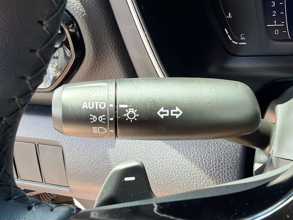 Used 2026 Honda Passport RTL image 22