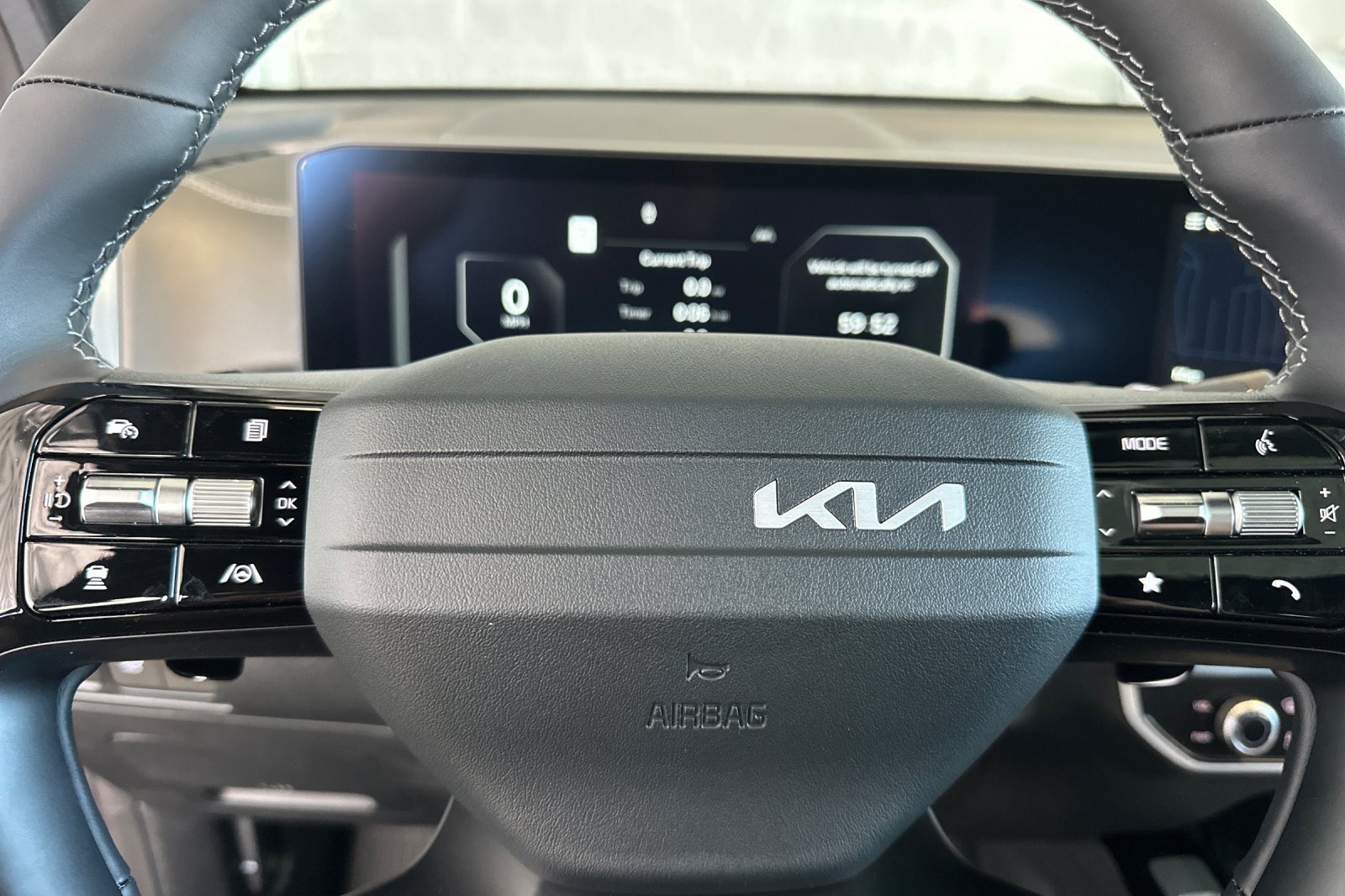 New 2026 Kia Sorento SX Prestige AWD/4WD image 24