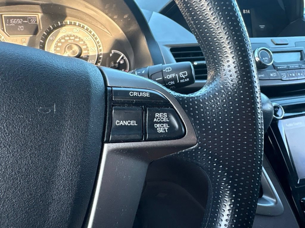 Used 2016 Honda Odyssey EX image 21