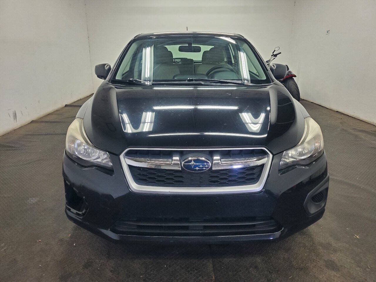 Used 2013 Subaru Impreza 2.0i AWD/4WD image 2