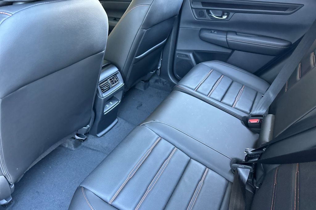 New 2026 Honda CR-V Sport-L image 13