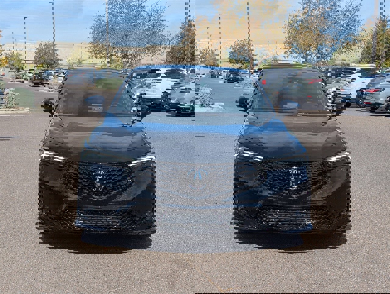 New 2026 Acura Integra A-Spec image 10