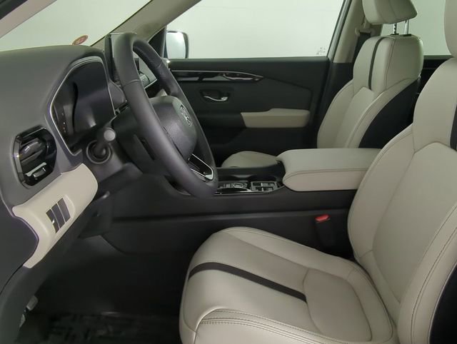 New 2026 Honda Passport RTL image 30