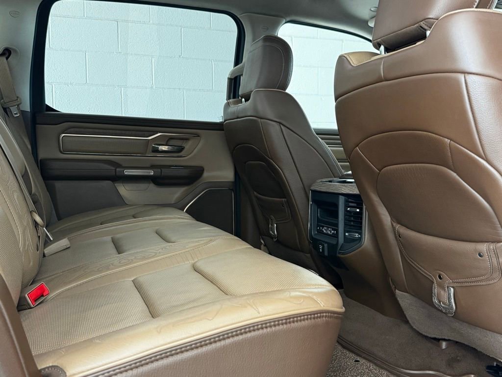 Used 2019 RAM 1500 Limited image 7