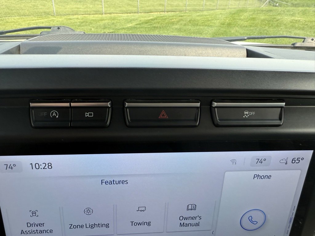 Used 2024 Ford F150 XLT image 39