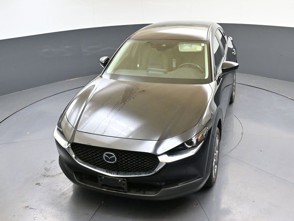 Used 2021 MAZDA CX-30 AWD 2.5 S w/ Select Package image 36