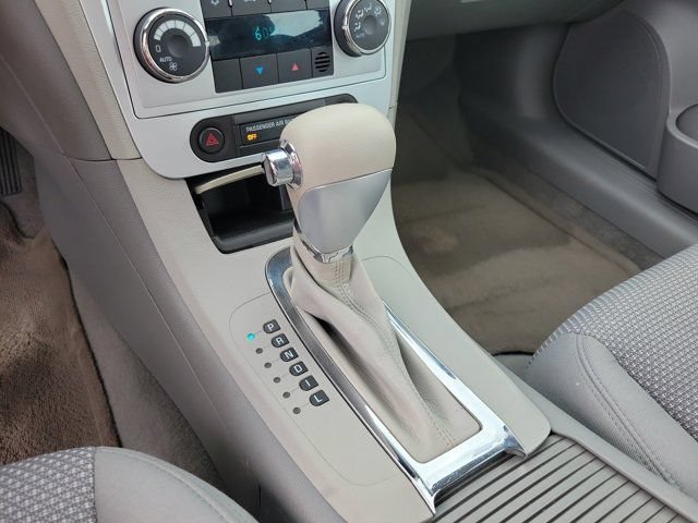 Used 2009 Chevrolet Malibu Hybrid FWD image 10