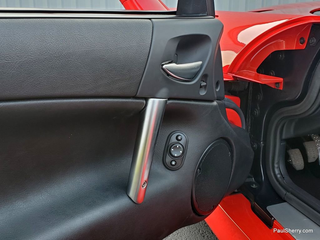 Used 2003 Dodge Viper SRT-10 image 27