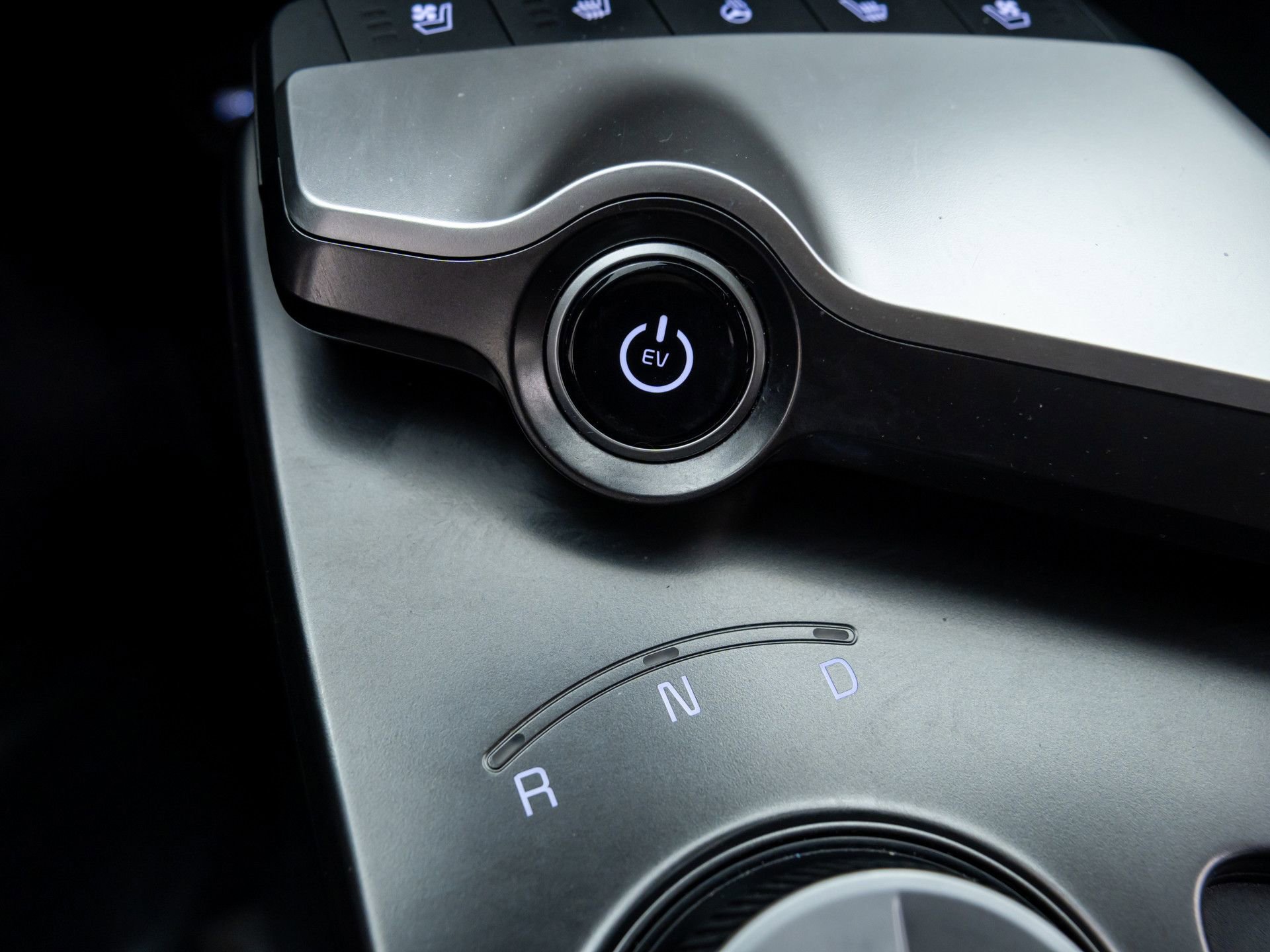 Used 2022 Kia EV6 Wind image 22