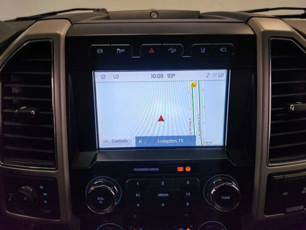 Used 2020 Ford F250 Lariat AWD/4WD image 16