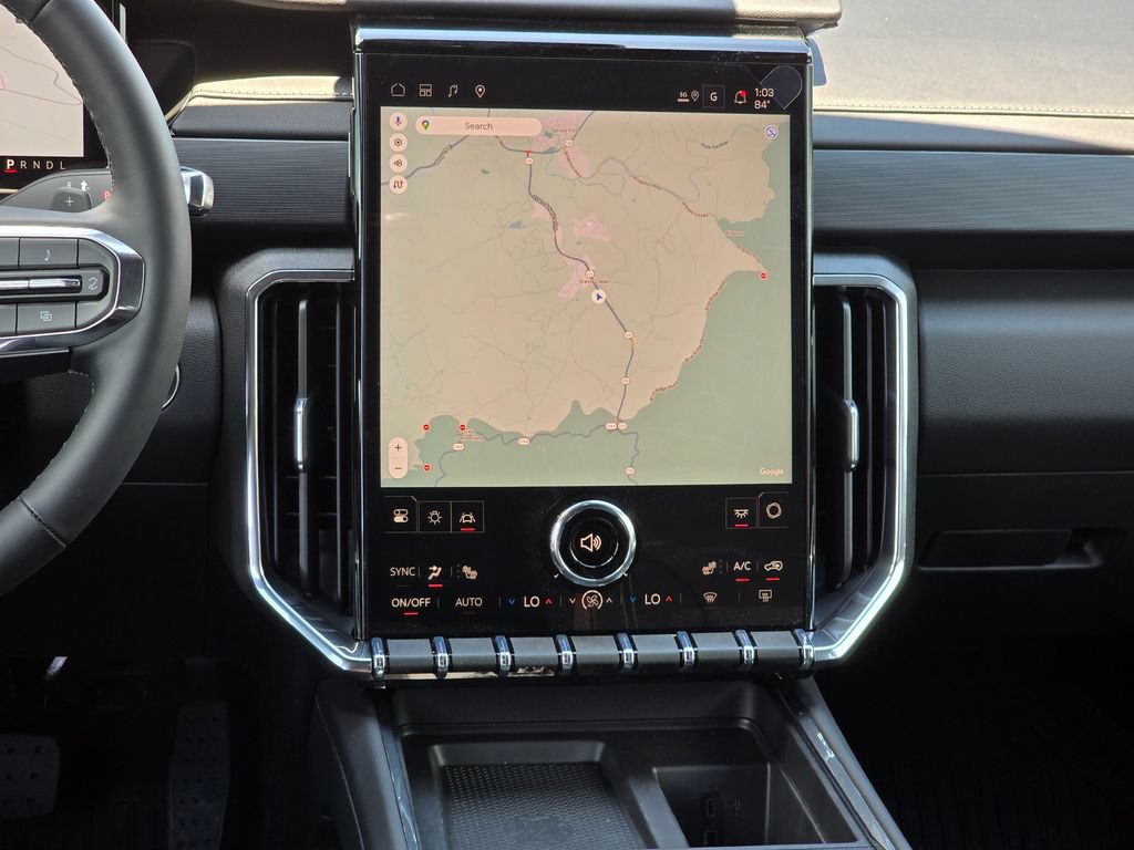 New 2026 GMC Acadia Elevation w/ Black Edition FWD image 30