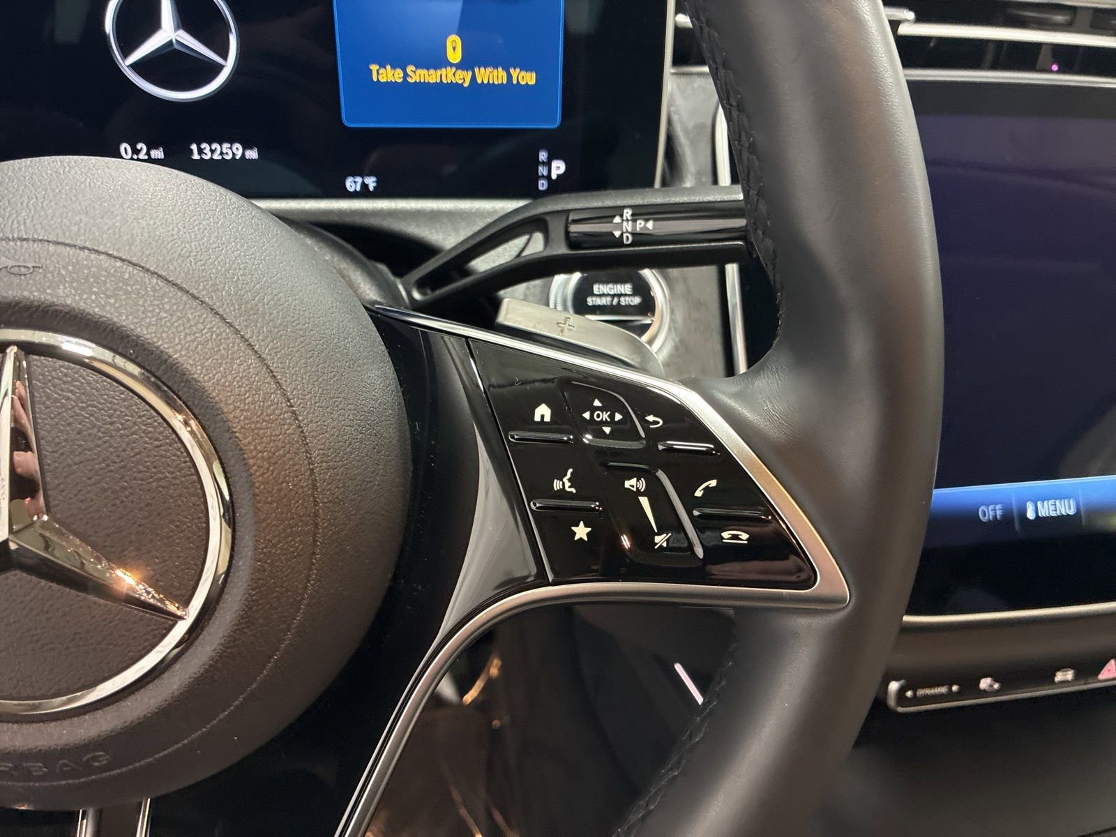 Used 2024 Mercedes-Benz E 350 4MATIC Sedan image 19