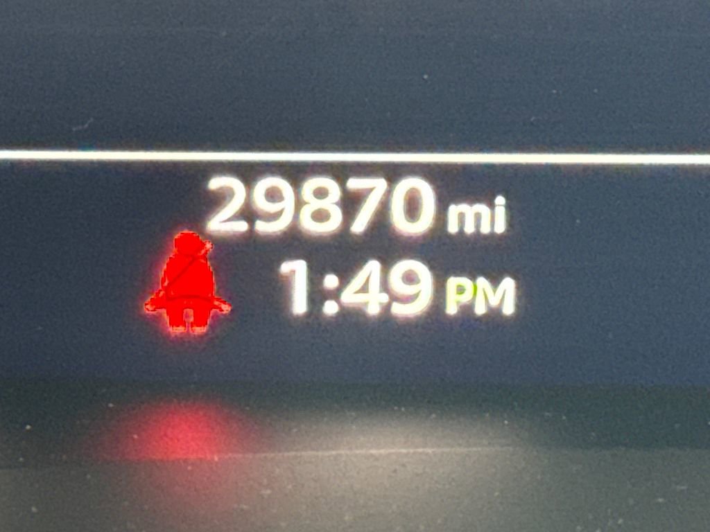 Used 2019 Audi Q8 Prestige w/ Year 1 Package image 20