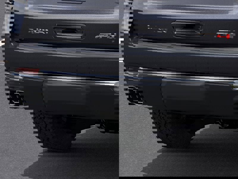 New 2026 GMC Yukon AT4 w/ AT4 Premium Plus Package image 37