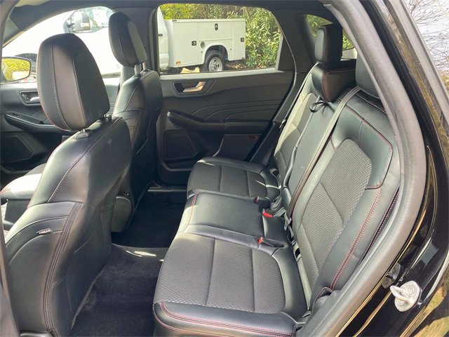 Used 2023 Ford Escape ST-Line Elite image 9