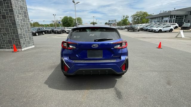New 2026 Subaru Crosstrek 2.5i Premium AWD/4WD image 6