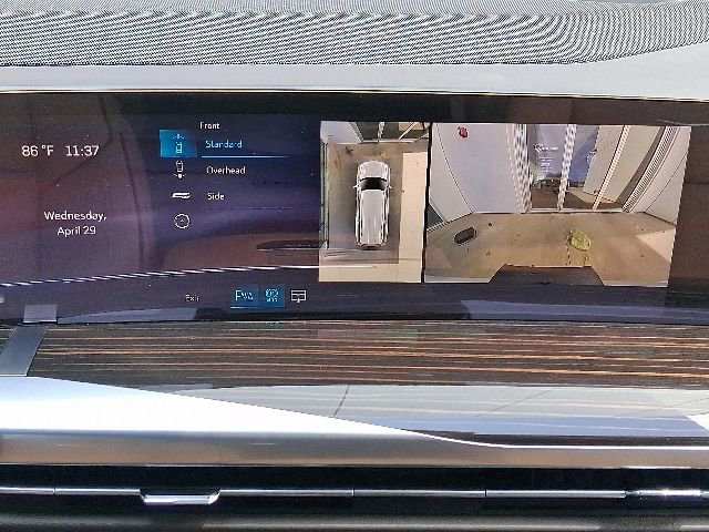 New 2026 Cadillac Escalade ESV Luxury w/ Touring Package RWD image 17