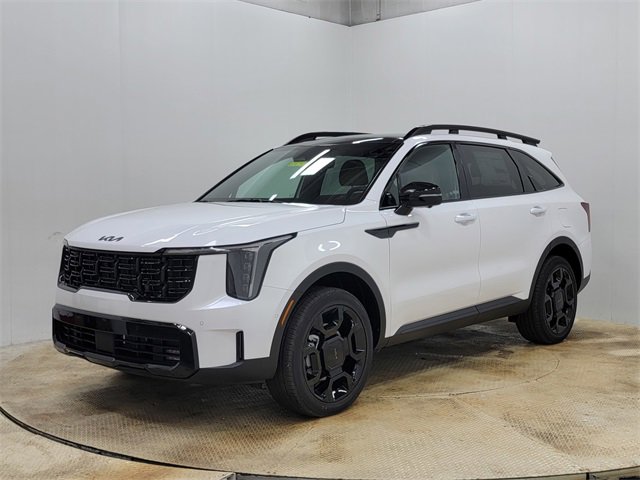 New 2026 Kia Sorento SX Prestige image 9