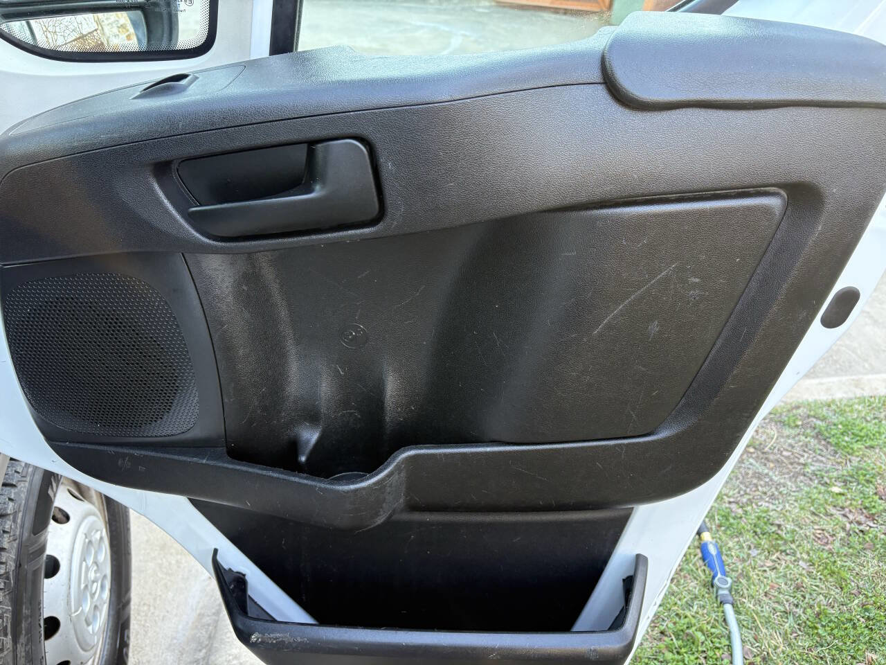 Used 2019 RAM ProMaster 2500 w/ Interior Convenience Group image 10