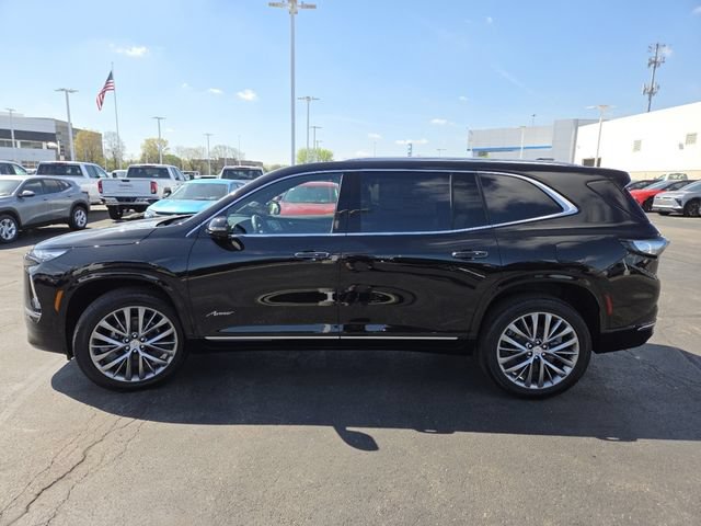 New 2026 Buick Enclave Avenir w/ Super Cruise Package AWD/4WD image 23
