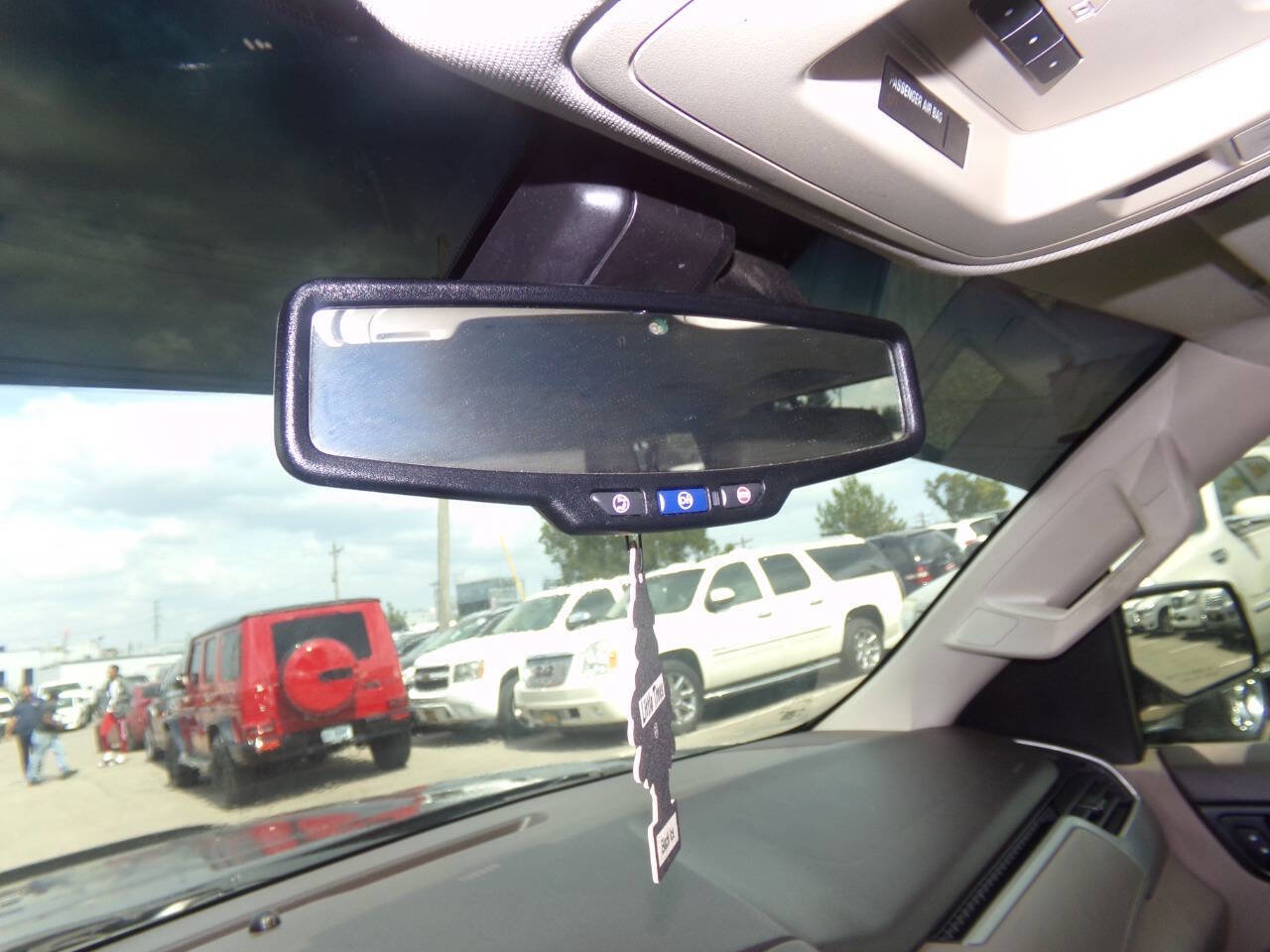 Used 2015 GMC Yukon XL SLT w/ Open Road Package image 71