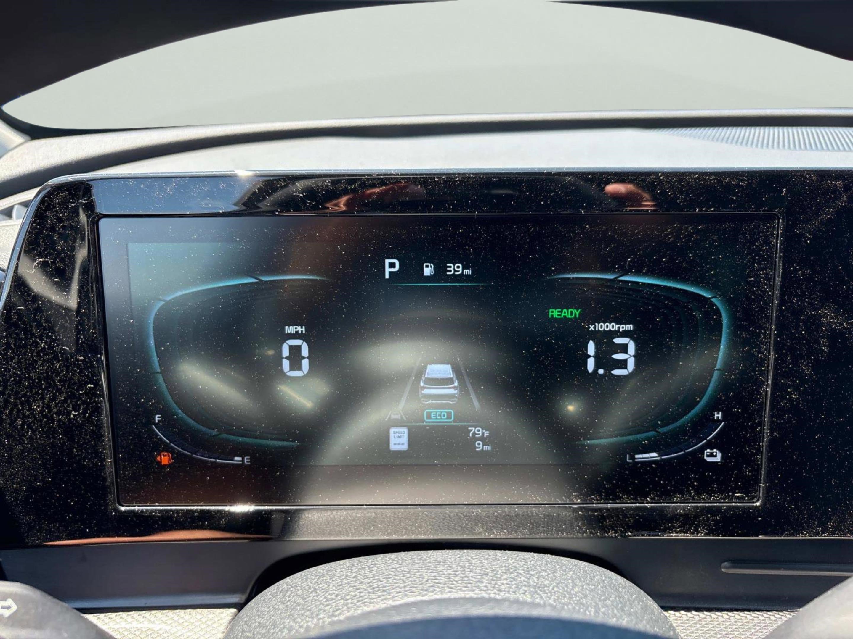 New 2025 Kia Sportage LX image 30