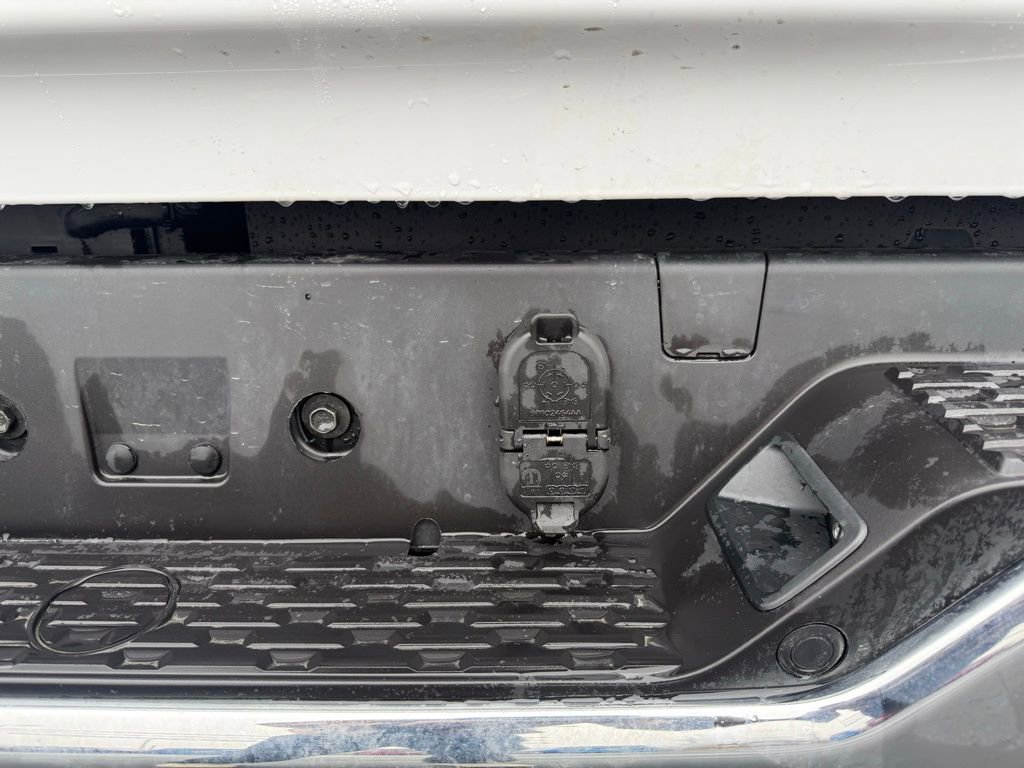 New 2026 RAM 1500 Big Horn image 26