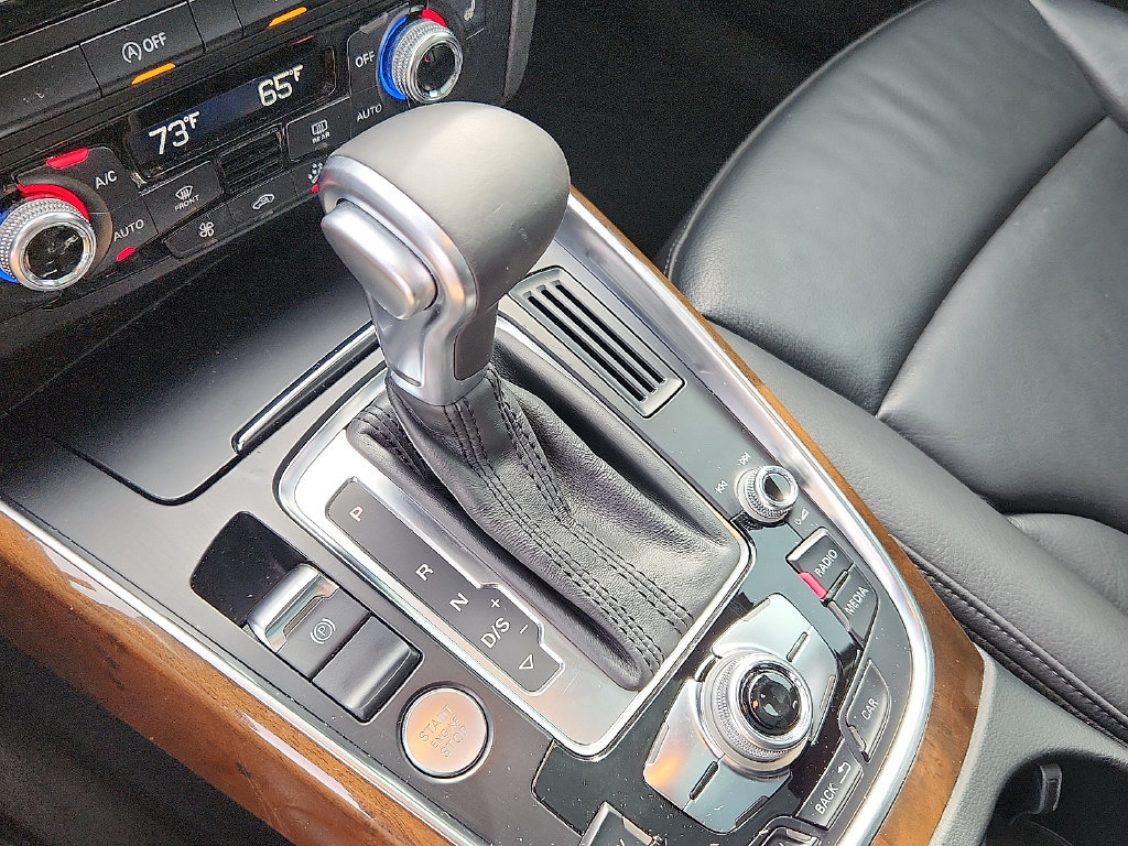 Used 2015 Audi Q5 TDI Premium Plus AWD/4WD image 19