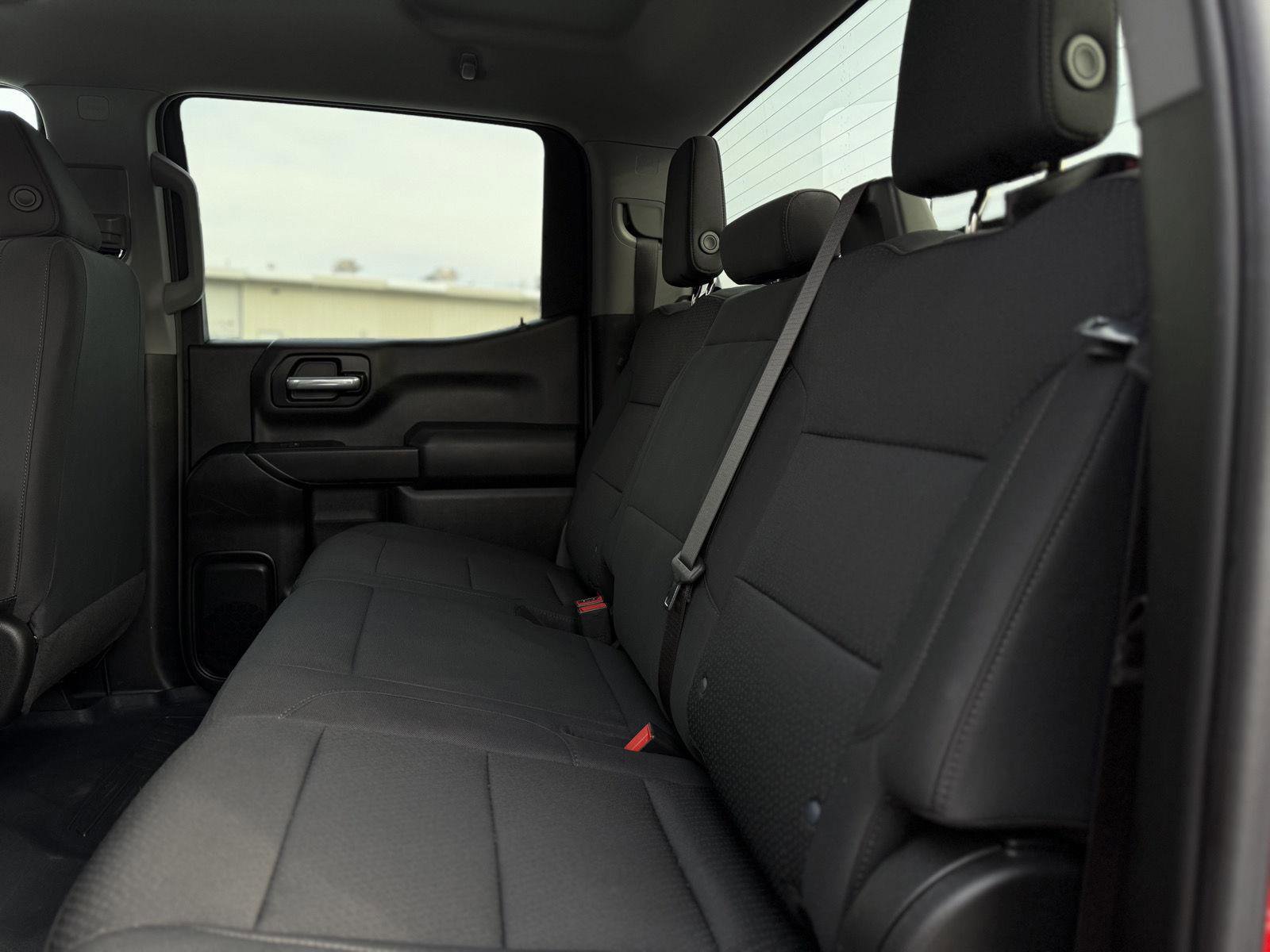 Certified 2023 GMC Sierra 1500 Pro w/ Graphite Edition image 13