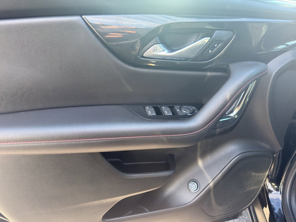 Certified 2022 Chevrolet Blazer RS image 14