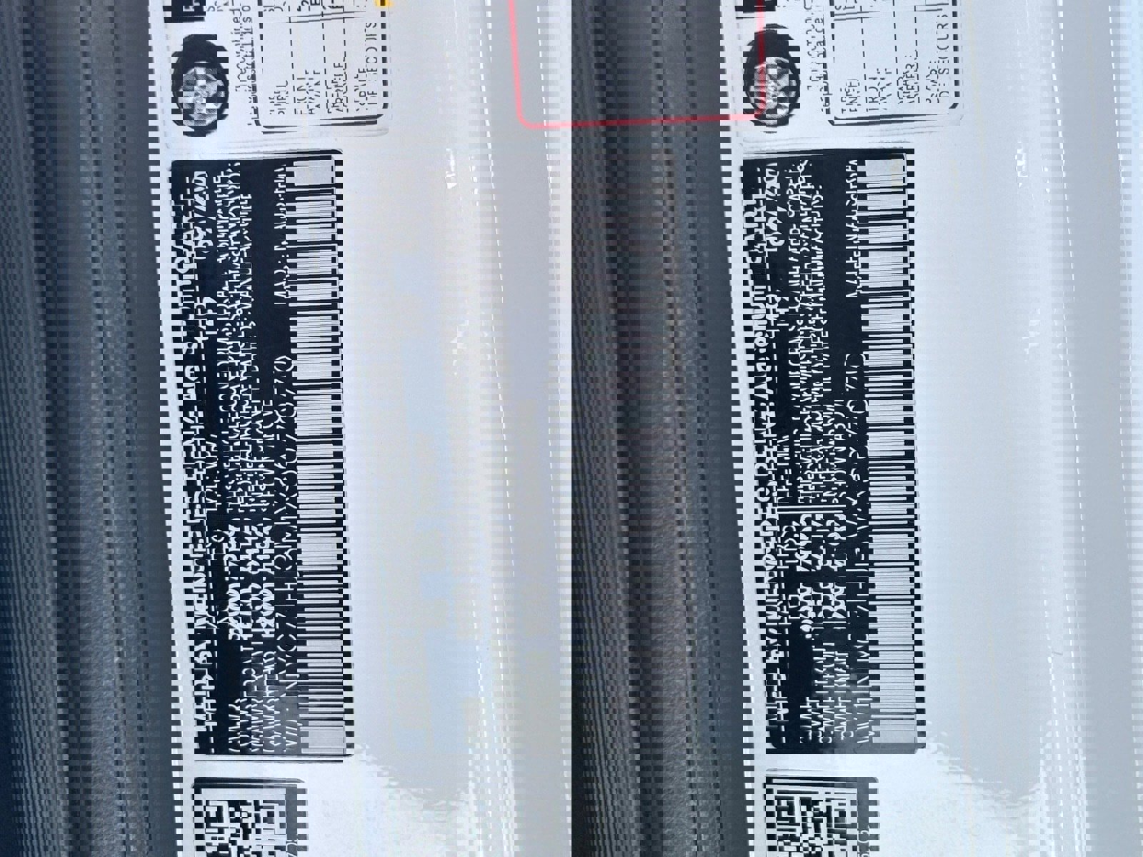 Used 2021 Mercedes-Benz G 63 AMG 4MATIC image 29