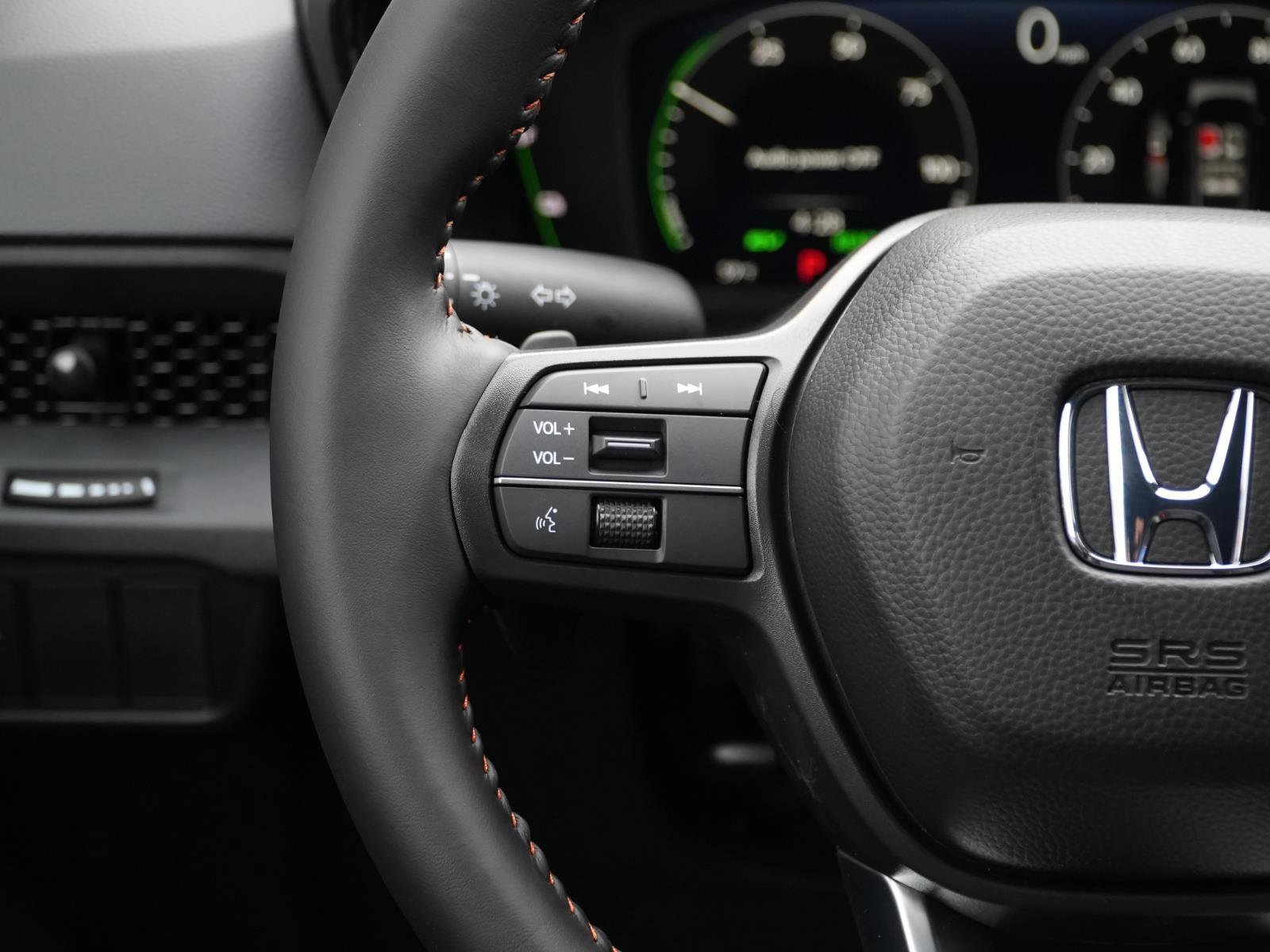 New 2026 Honda CR-V Sport-L image 21