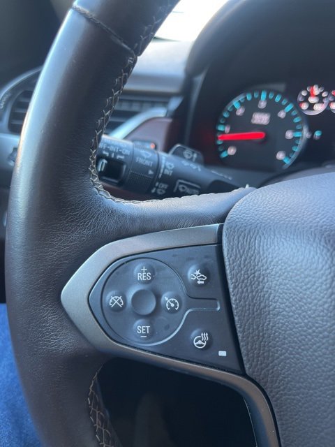 Used 2019 Chevrolet Tahoe Premier w/ Max Trailering Package image 19