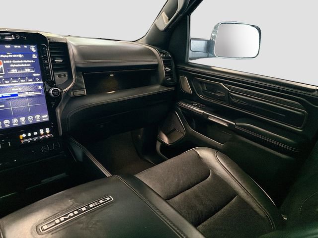 Used 2019 RAM 1500 Limited image 23