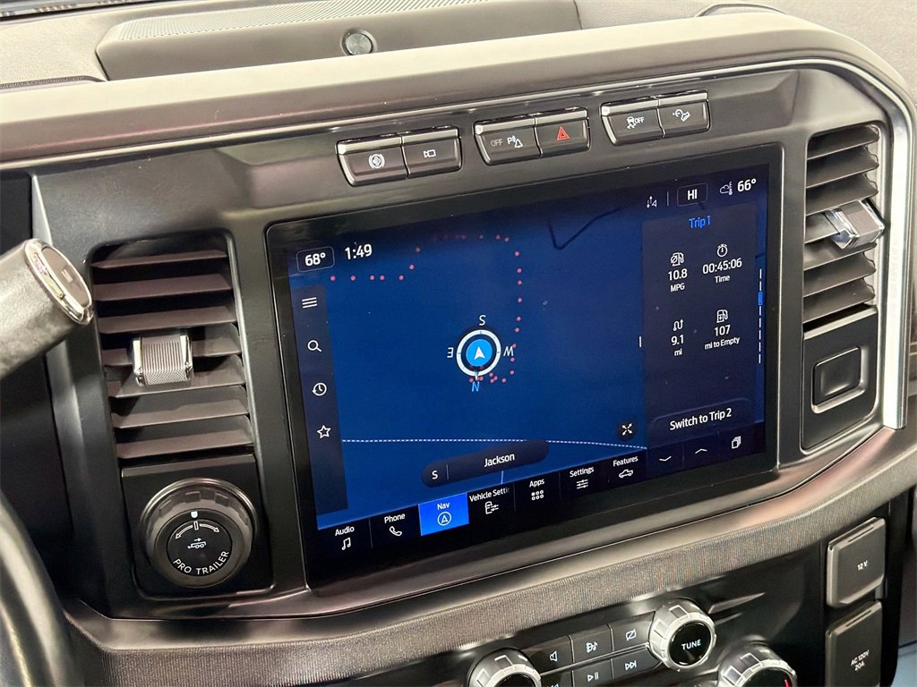 Used 2023 Ford F350 Platinum image 14