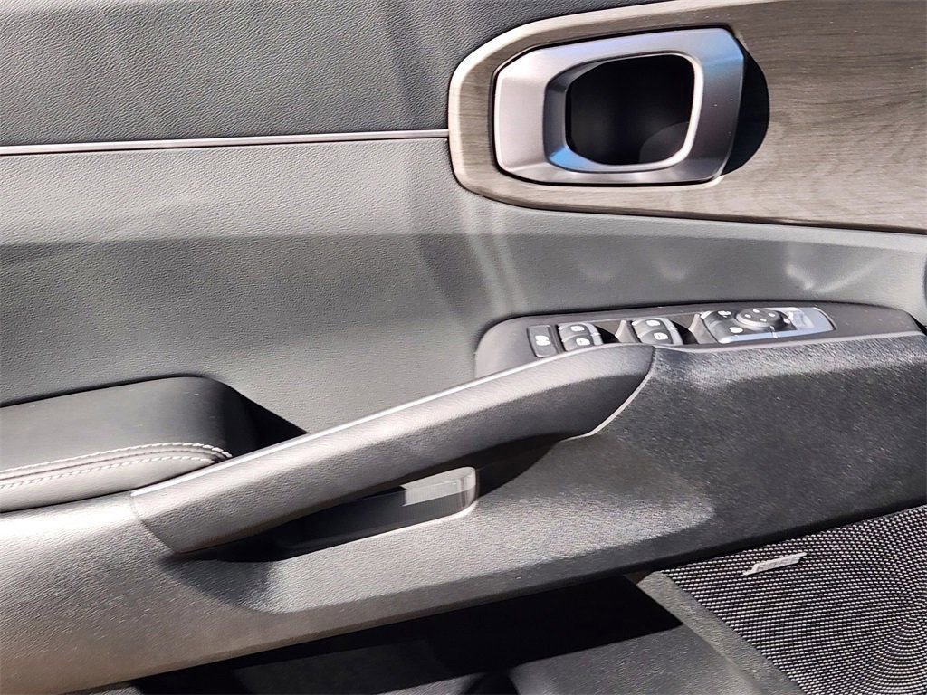 New 2026 Kia Sorento X-Line EX AWD/4WD image 19