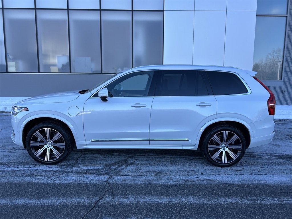 Certified 2023 Volvo XC90 T8 Plus w/ Protection Package image 5