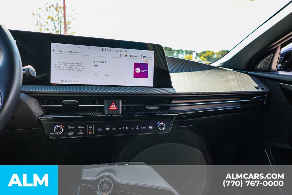 Used 2023 Kia EV6 GT image 45