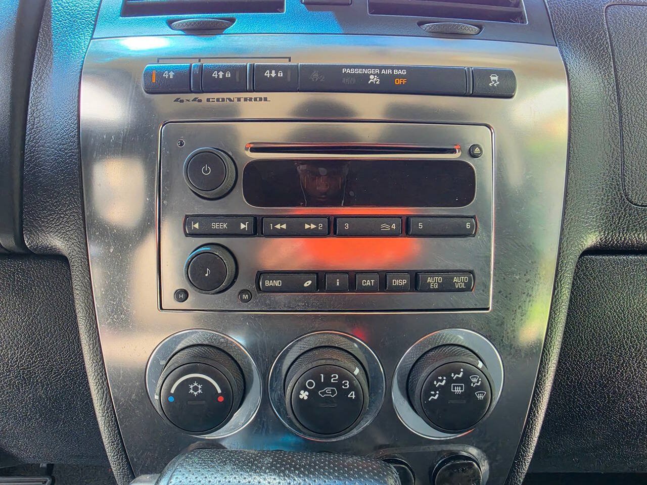 Used 2006 HUMMER H3 w/ Chrome Appearance Package AWD/4WD image 33