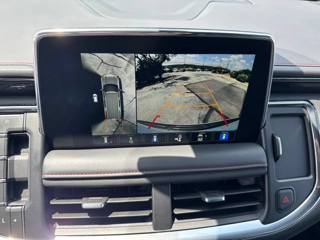 Certified 2023 Chevrolet Tahoe RST w/ Luxury Package AWD/4WD image 25