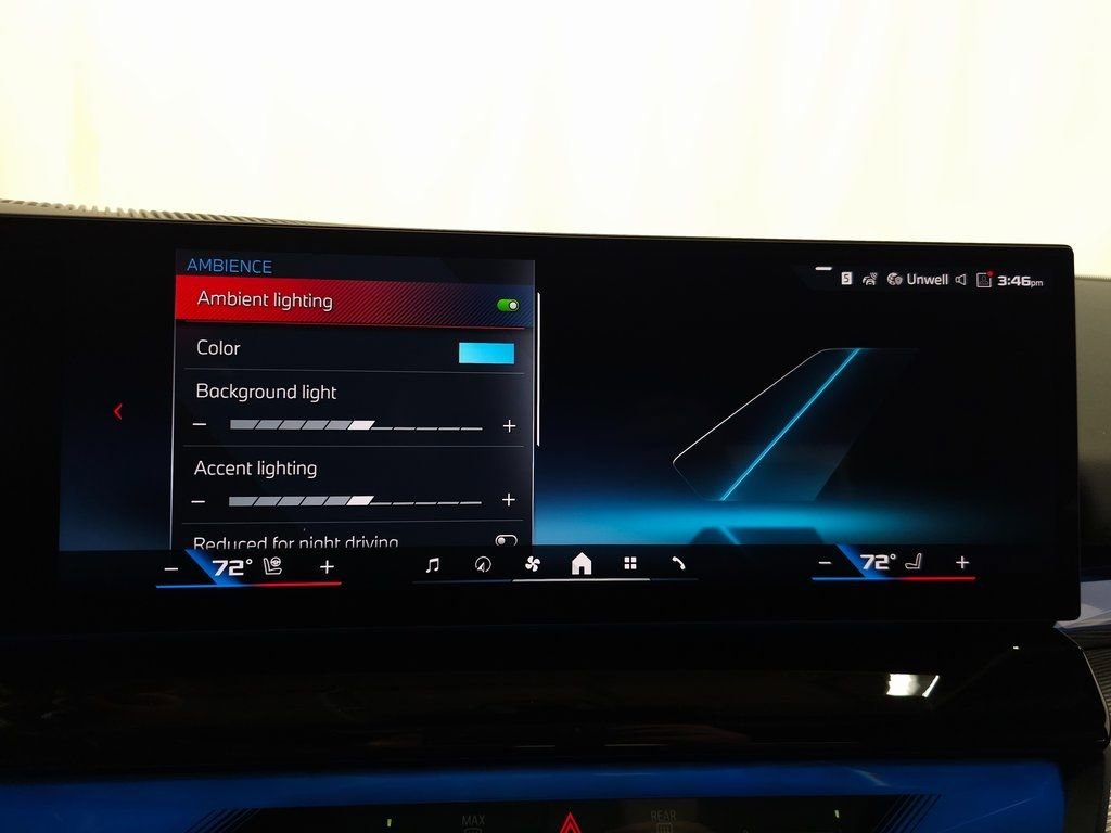 New 2025 BMW i5 M60 image 24