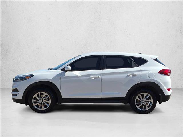 Used 2016 Hyundai Tucson SE FWD image 8