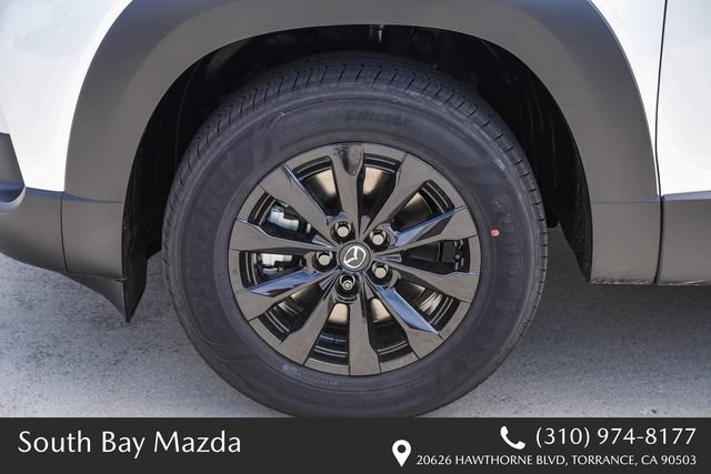 New 2026 MAZDA CX-50 AWD 2.5 Hybrid w/ Weather Package image 11