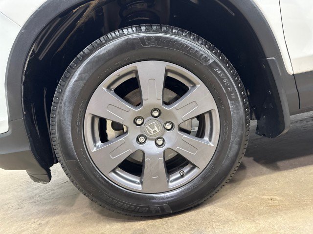 Used 2020 Honda Ridgeline RTL-E image 42