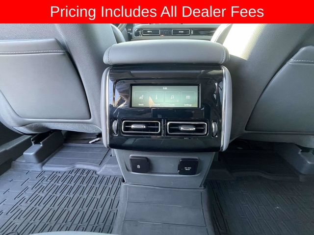 Used 2020 Lincoln Aviator Reserve w/ Equipment Group 201A RWD image 18