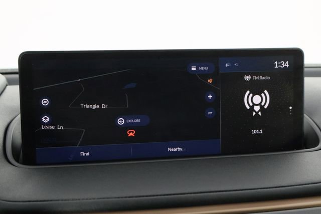 Used 2023 Acura MDX FWD w/ Technology Package image 35