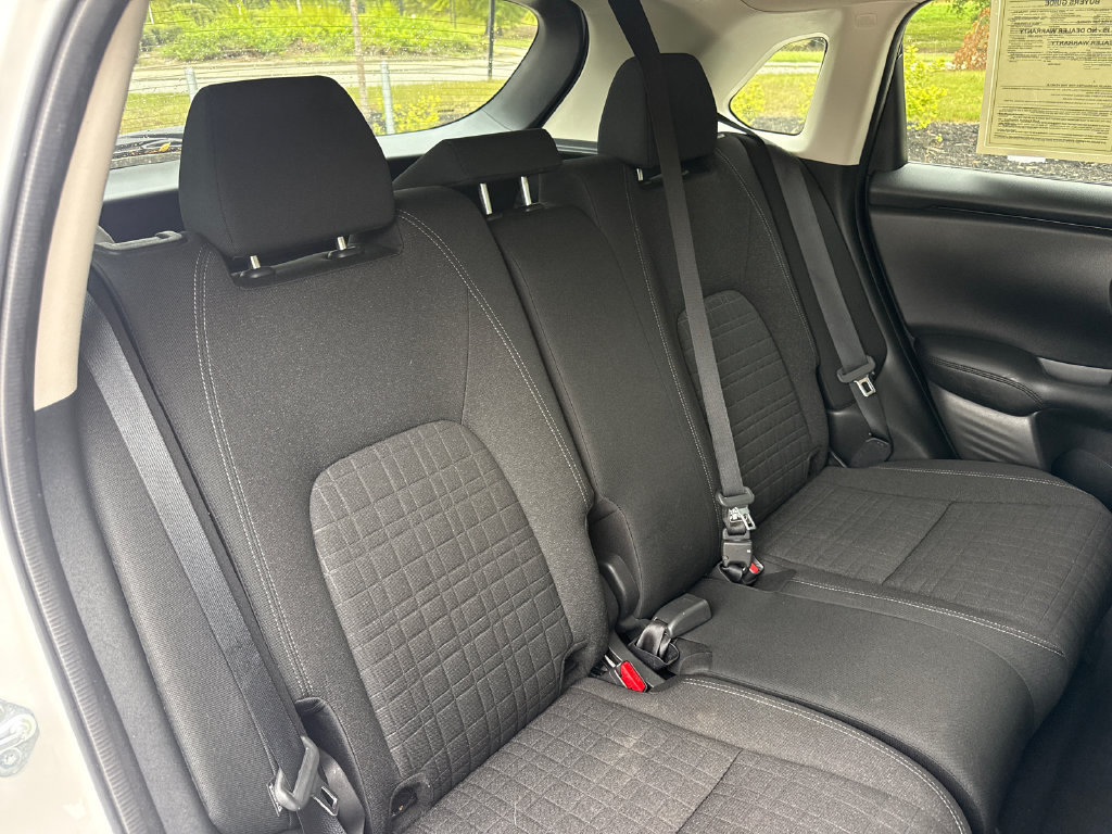 Certified 2023 Honda HR-V LX image 34