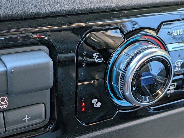 New 2026 GMC Sierra 1500 Elevation w/ Elevation Premium Package image 26