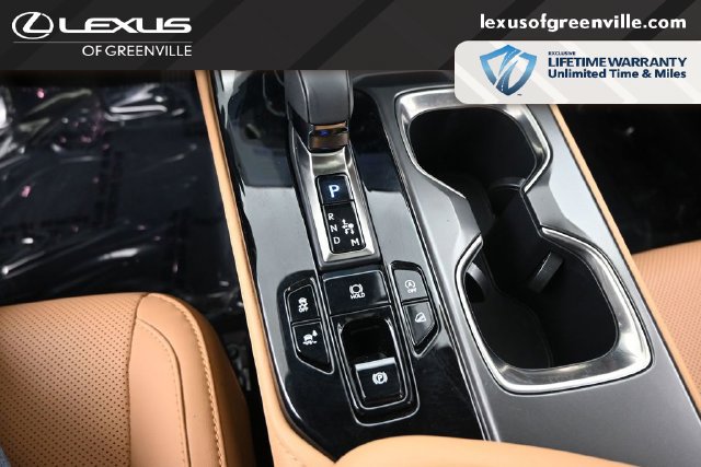 Used 2024 Lexus NX 350 AWD image 18