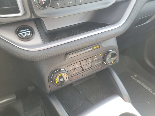 Used 2024 Ford Bronco Sport Big Bend w/ Convenience Package AWD/4WD image 26
